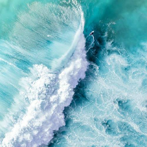 علیرضا زارع مث تو جایی ندیدم چقد تنهایی کشیدم